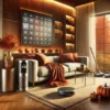 Smart Home Gadgets