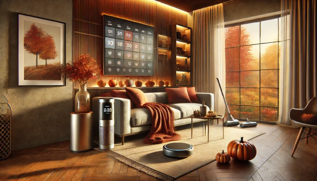 Smart Home Gadgets