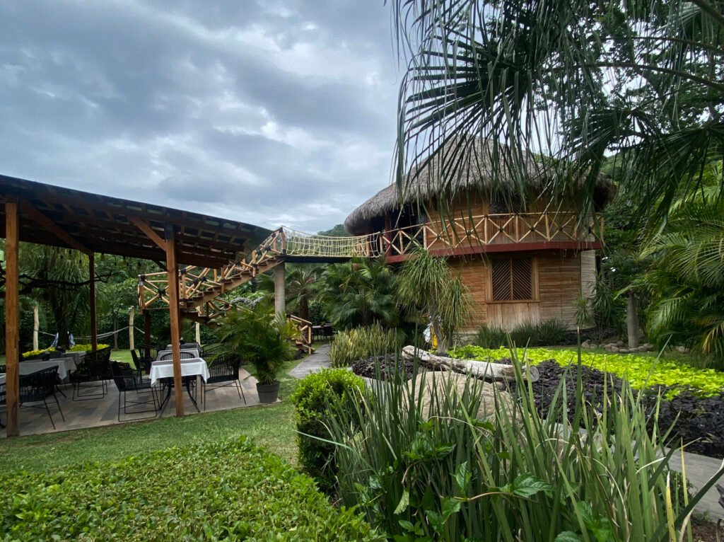 Villa Armonia Jocotepec Getaway