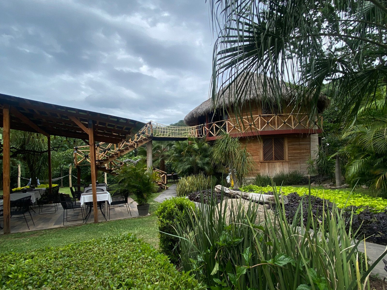 Villa Armonia Jocotepec Getaway