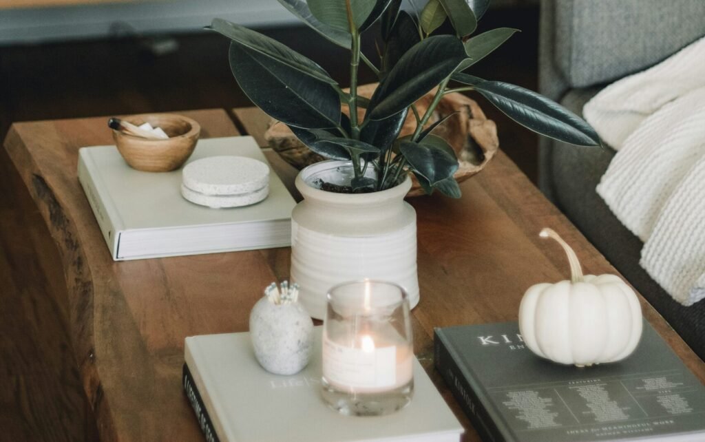 Decorate Your Living Room