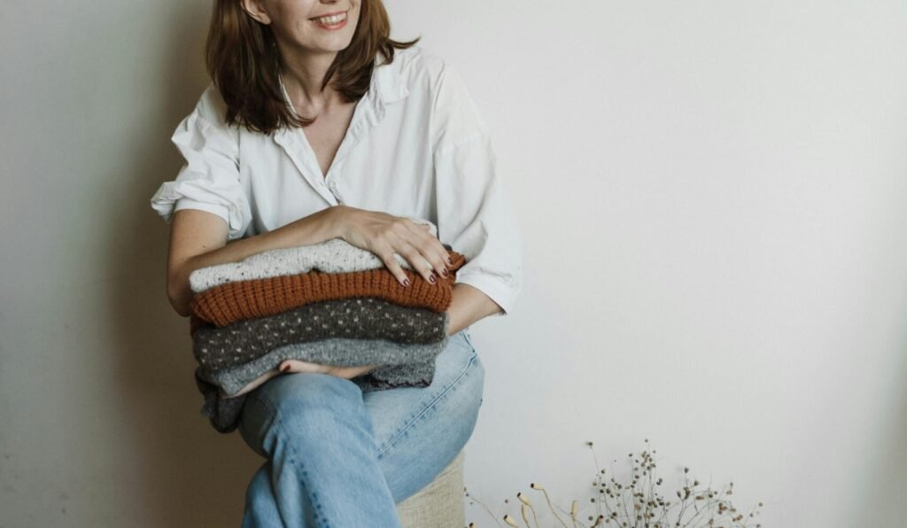 Cozy Fall Sweaters for Women