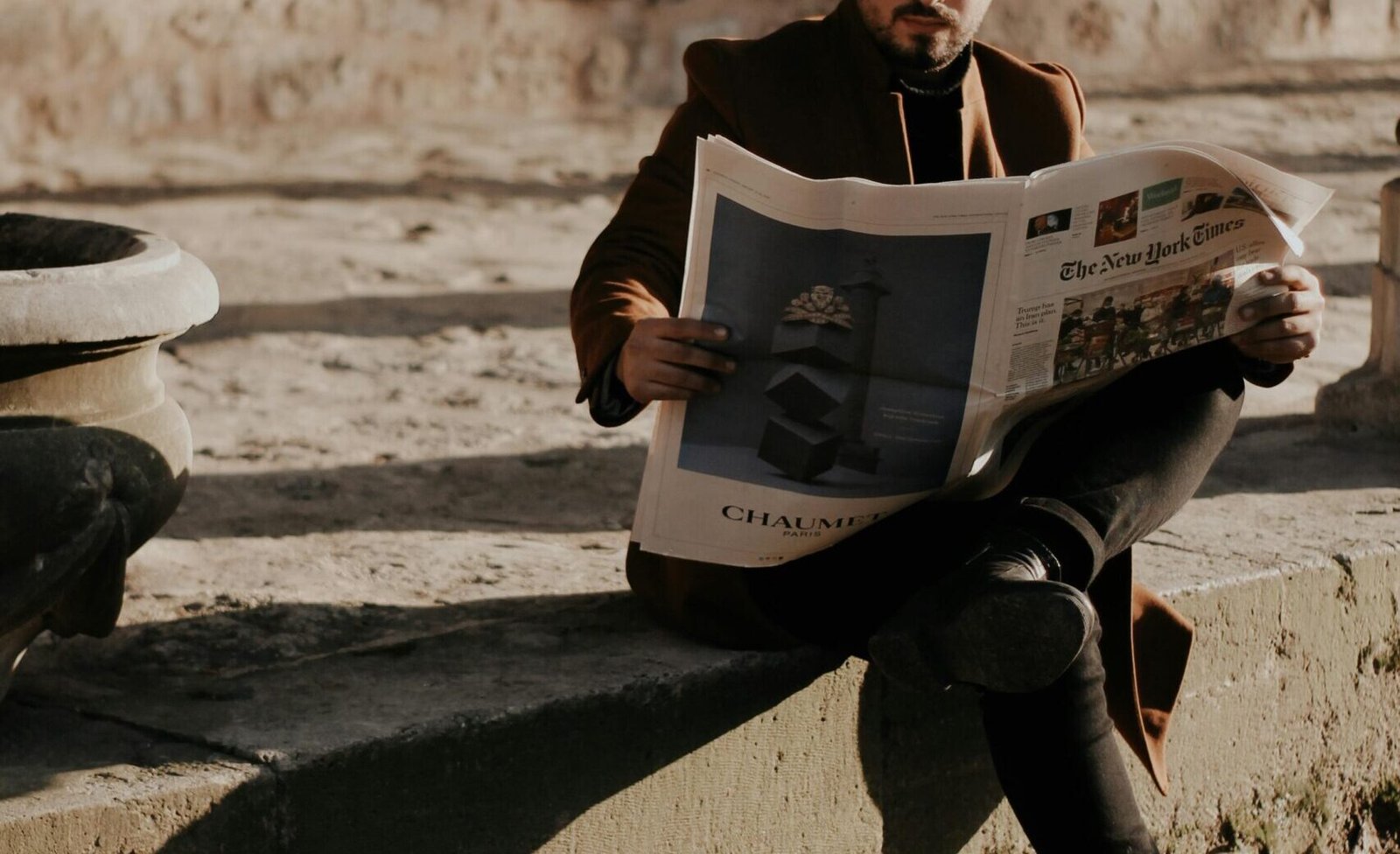 Fall Fashion Essentials for Men