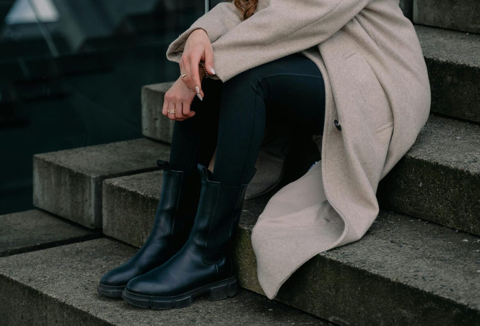 Must-Have Boots for Women
